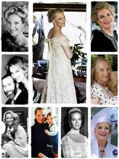 Princess Michael of Kent