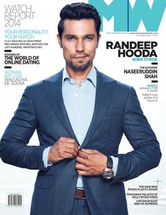 Randeep Hooda