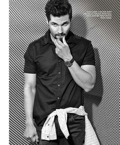 Randeep Hooda