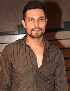 Randeep Hooda