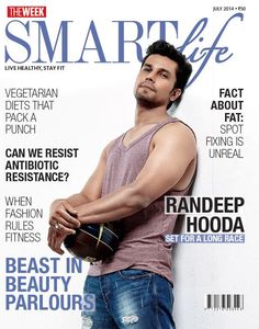 Randeep Hooda