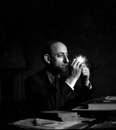 Raymond Aron