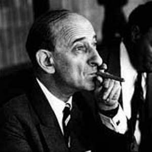 Raymond Aron