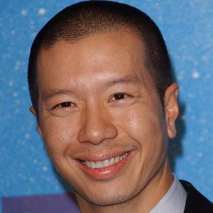 Reggie Lee