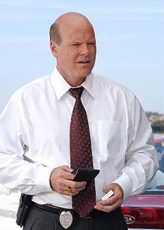 Rex Linn