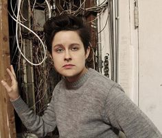 Rhea Butcher