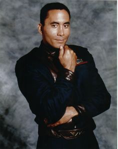 Richard Biggs