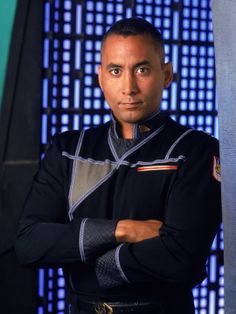 Richard Biggs