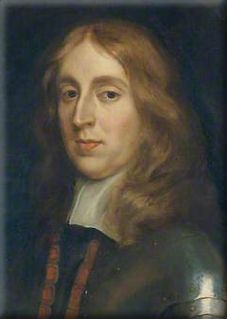 Richard Cromwell