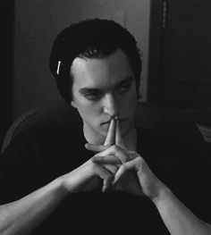 Richard Harmon