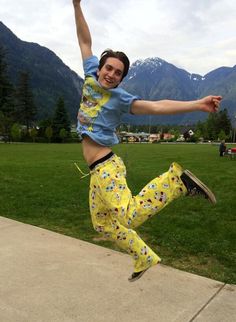 Richard Harmon