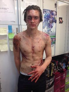 Richard Harmon