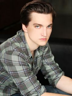 Richard Harmon