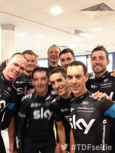 Richie Porte