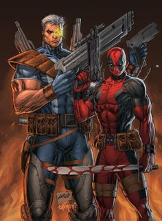 Rob Liefeld