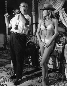 Robert Aldrich