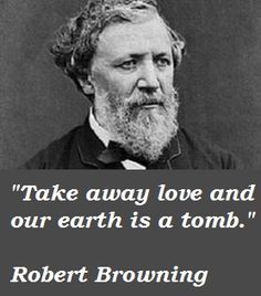 Robert Browning