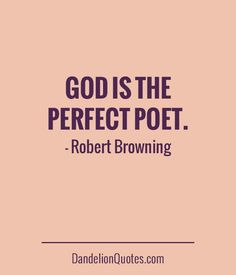 Robert Browning