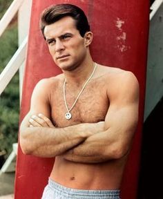 Robert Conrad