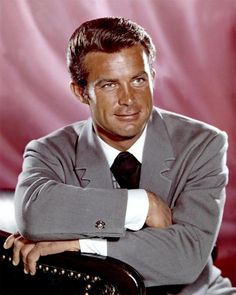 Robert Conrad