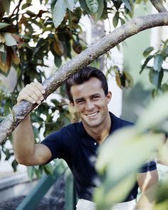 Robert Conrad