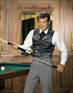 Robert Conrad