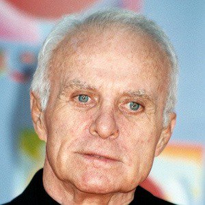 Robert Conrad