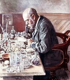 Robert Koch