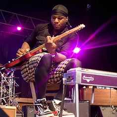 Robert Randolph