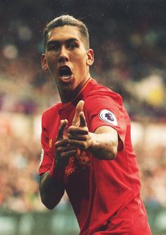 Roberto Firmino