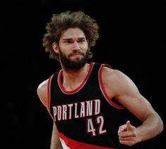 Robin Lopez