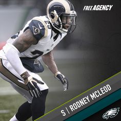 Rodney McLeod