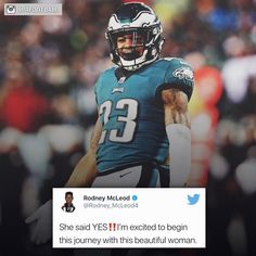 Rodney McLeod