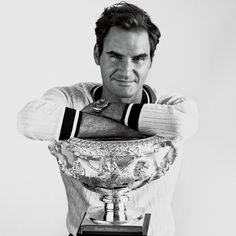 Roger Federer