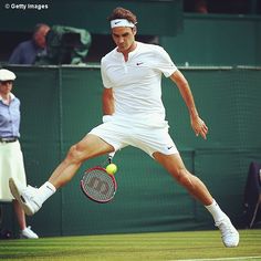 Roger Federer