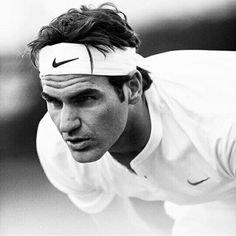 Roger Federer