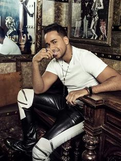 Romeo Santos