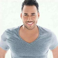 Romeo Santos