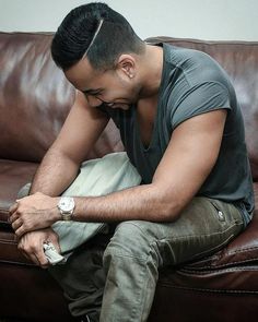 Romeo Santos