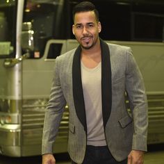 Romeo Santos