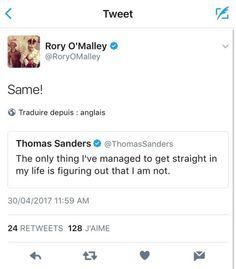 Rory O'Malley