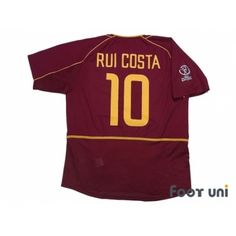 Rui Costa