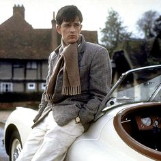 Rupert Everett