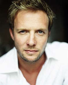 Rupert Penry-Jones