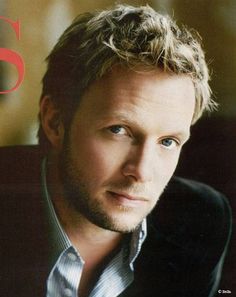 Rupert Penry-Jones