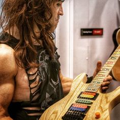 Russ Parrish