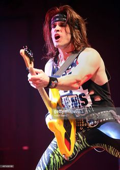 Russ Parrish