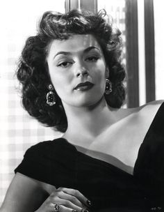 Ruth Roman