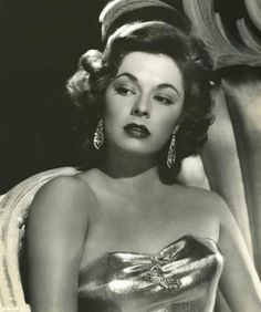 Ruth Roman