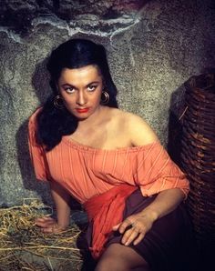 Ruth Roman